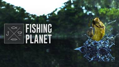 Fishing Planet