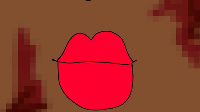 BUTCHER VANITY - MAHMUDKA COVER (russian) "ФЕЯ МАХМУЛЯНДИЯ"