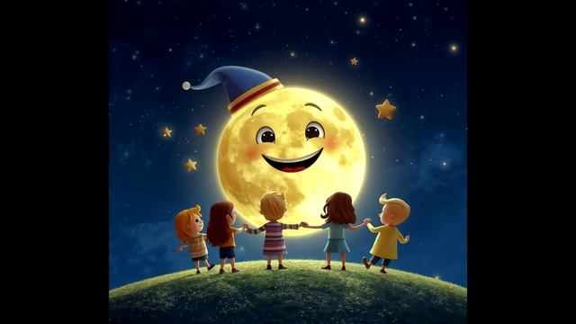 Нежные и успокаивающие мелодии, созданные для того, чтобы помочь малышам расслабиться и уснуть.