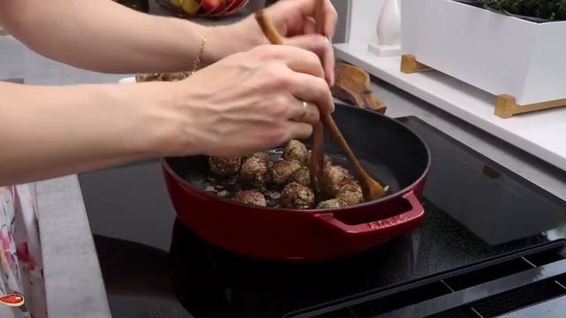 Я готовила его всего один раз... теперь все его хотят! 😅🍝