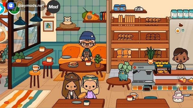 каллаб с тайна тока 💗