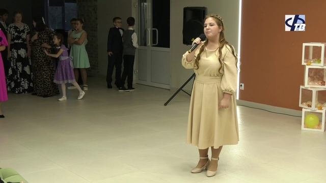 Творческий вечер поэта Натальи Чебуниной