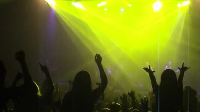 Кипелов - Возьми моё сердце (V лет, бонус)