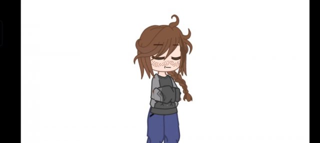 Стрим по бэкрумсу с "💜Кошка💜 (рк)" МОЙ ГОЛОС?! 😨