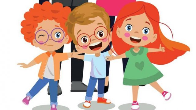 Возрастные особенности детей младшего дошкольного возраста 3-4 лет