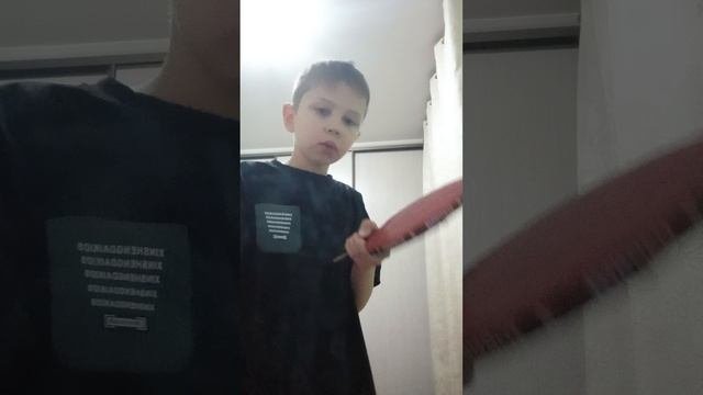 как надо отбивать (вторая часть )