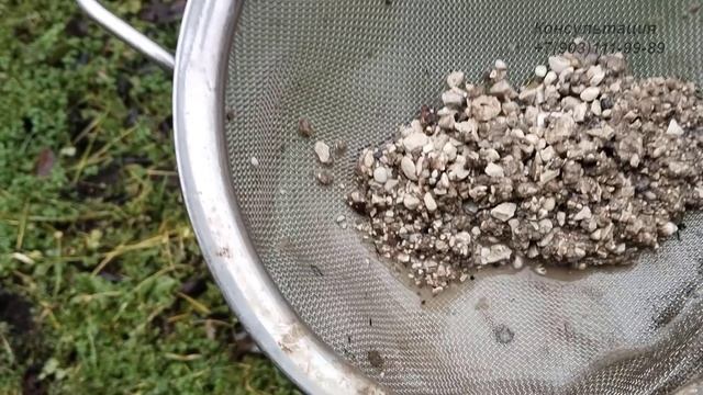 Бурение артезианской скважины в Удомле