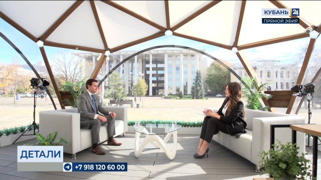 Иван Чайка: конкурсами вовлекаем молодежь в изучение истории и экологии