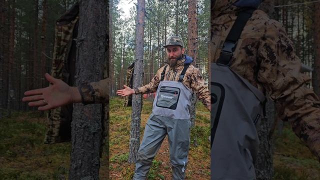 Замучил этот комплект от Nisus но так и не удалось его порвать !!!