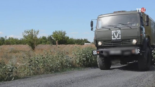 Эвакуировал раненого сослуживца: новые подвиги героев СВО / События на ТВЦ