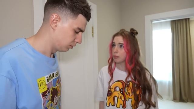 Игнорируем ВЛАДА А4 24 Часа !