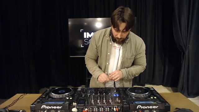 Impulse UFA Stream @ Дом Культуры