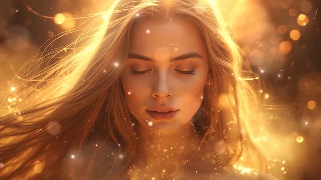 ВЫГЛЯДИ НА 10 ЛЕТ МОЛОЖЕ ЗА 3 МИНУТЫ*Священная Частота Вечной Молодости*МЕДИТАЦИЯ