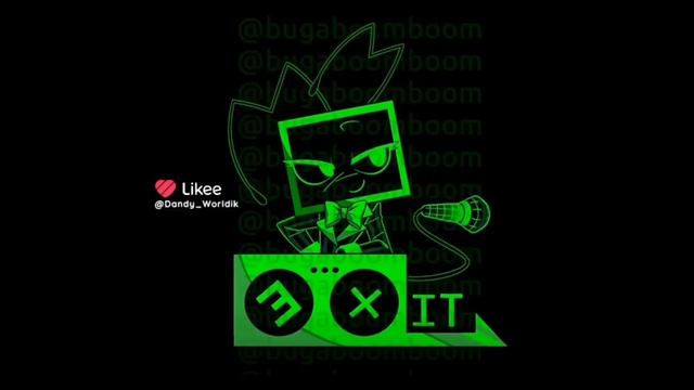 подборка мир денди!!....