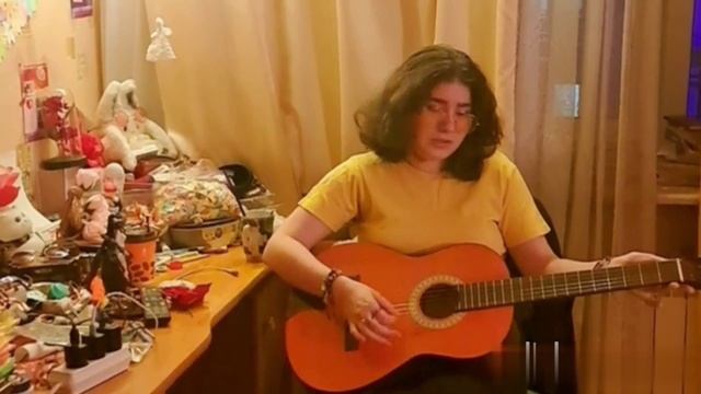 Стихотворение Сергея Александровича Есенина