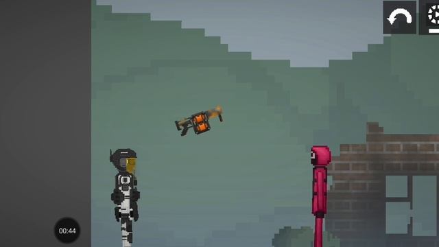 3 факта о тыквамете