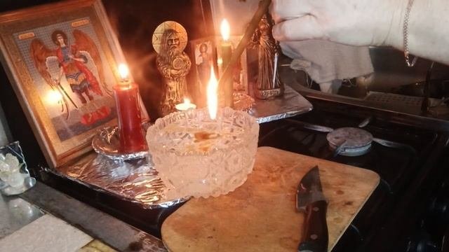 ‼️ РУНЫ.🎃 САМАЙН - Счищаем чужое, возвращаем своё 🔥‼️⚖️🪞🔒