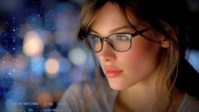 Твоё сердце тайна.