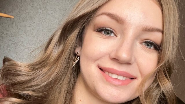 Уволилась с работы, чтобы найти себя