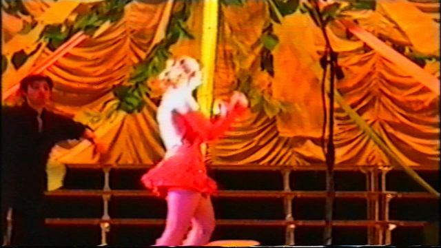 СтудВесна -1998