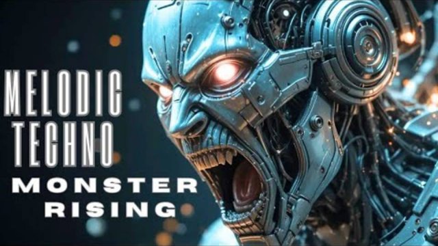 Argy | Anyma | Goom Gum | Melodic techno & Progressive House Mix 2025