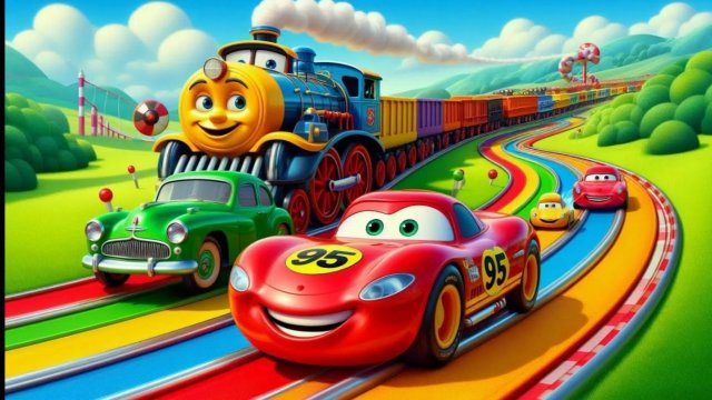 МАШИНКИ ДЛЯ ДЕТЕЙ,  МАШИНКИ ДЛЯ ДЕТИШЕК, МУЛЬТИКИ ДЛЯ ДЕТЕЙ