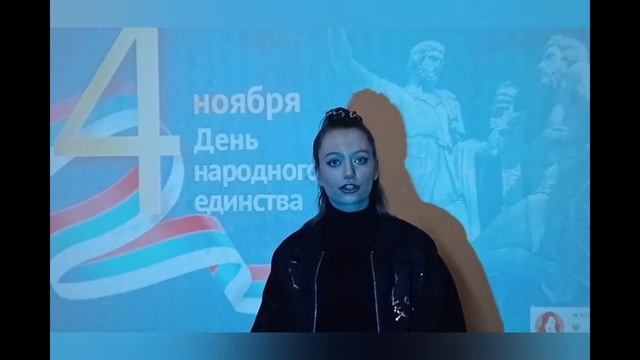 Марафон культур