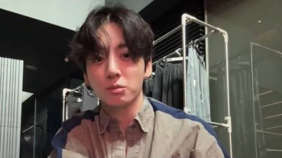 🔴[СУБТИТРЫ] Эфир Чонгука на Виверс🔴Сегодня💜30.10.2025