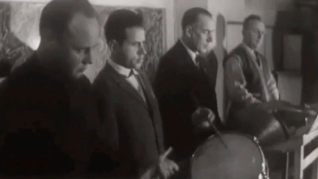 Вторая часть второго выпуска проекта Шифр "Пульс".