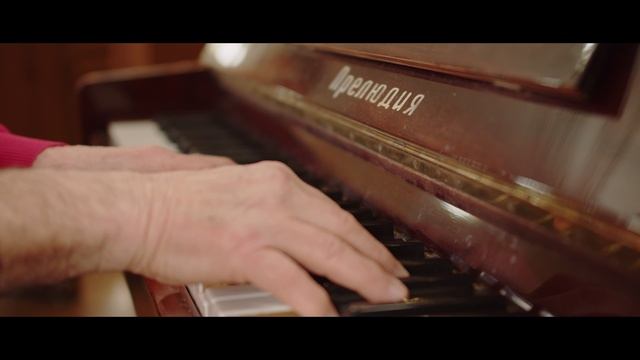 Голоса Сибири (Тизер)