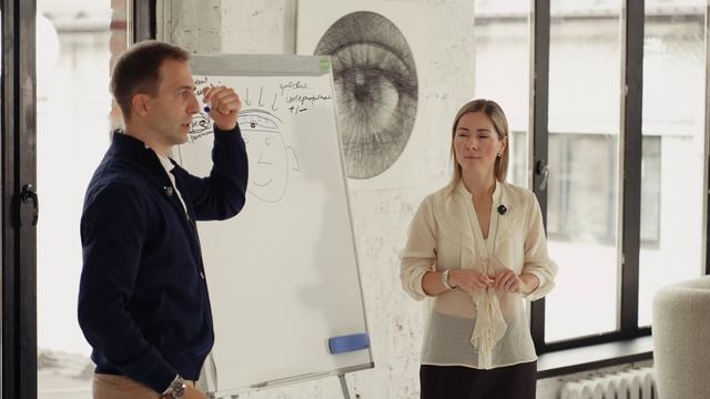 Главный фактор долголетия и здоровья. Сенсационное исследование психиатра из Гарварда