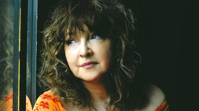 Екатерина Семёнова