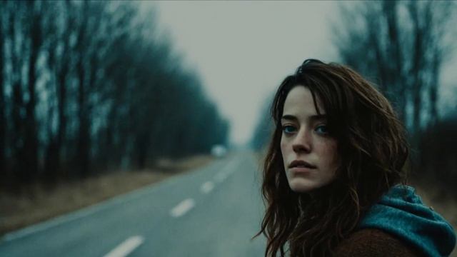 Грустная песня
стихи: Елена Соловина, муз/видео: нейросеть