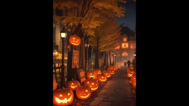 С хэллоуином ребята ! 🎃