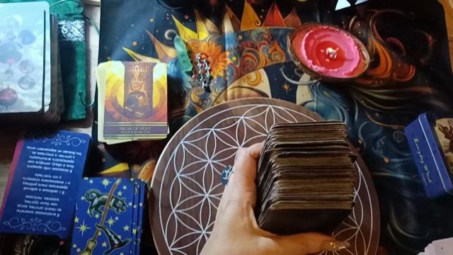 От Воздействий в Самайн