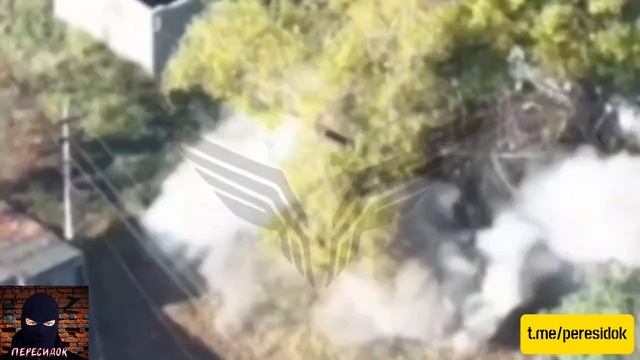 Живая сила ВСУ пытается вырваться малыми группами из Покровского котла