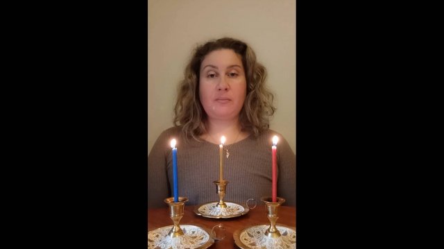 ВЕЛЕСОВА НОЧЬ. Что можно делать, а что нельзя!?!