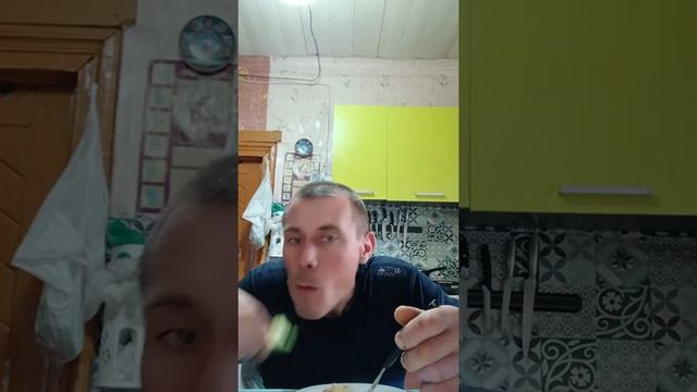 Всем приятного аппетита 😊