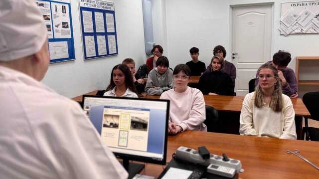 Федеральный проект «Билет в будущее» завершил свою работу