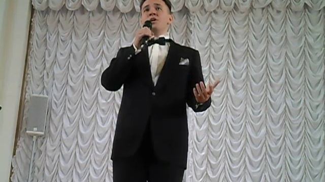 "ПОЗДНИЙ ЕСЕНИН" поет Гордей Белицкий Персонально. Песни композитора-мелодиста Александра Контарева.