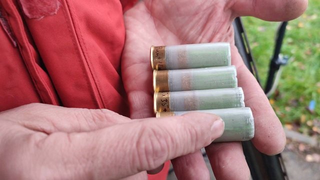 Тестовые сборки Макса через хрон ИСО-130