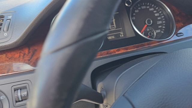 Фольксваген Пассат В6 2010г.