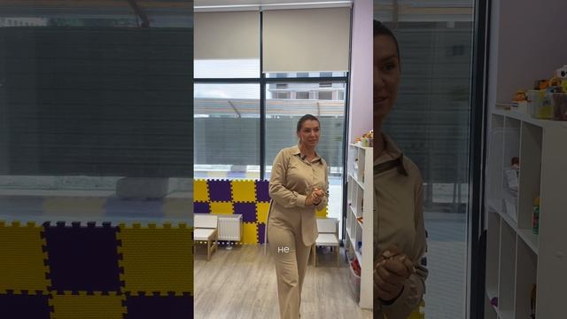 Экскурсия по детскому саду Bambika-Club Новосибирск