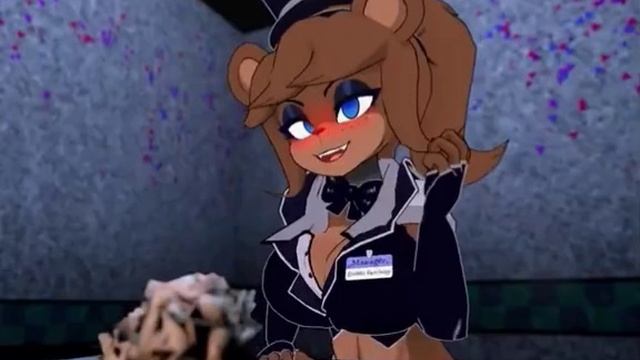 Frenni Ran over Freddie https://t.me/flipa_TV