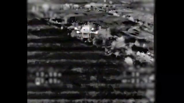 Рубцовское направление. За сутки операторы «Рубикона» поразили тяжелые БпЛА «Баба-Яга» и «Starlink»