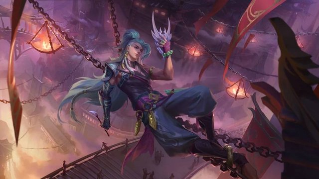 СУ Ё !!! 24 КИЛЛА !!! ЛУЧШИЙ БИЛД 2025 ОТ ТОП 1 ГЛОБАЛА + ГЕЙМПЛЭЙ !!! MOBILE LEGENDS