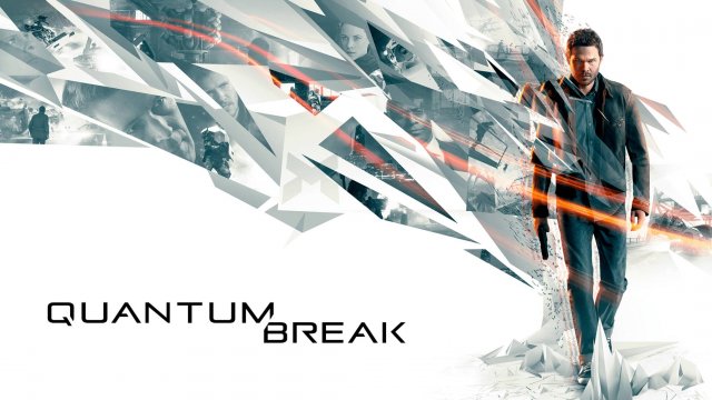Quantum Break - Прохождение №4 (XBOX)