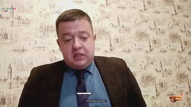 АССОЦИАЦИЯ "СОДЕЙСТВИЕ РАЗВИТИЮ БИОТЕХНОЛОГИЙ СТРАН БРИКС" - Лидия Желамкова,  Иван Никитин