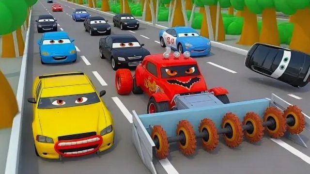 МУЛЬТИКИ ДЛЯ ДЕТЕЙ,  МУЛЬТИКИ ДЛЯ ДЕТИШЕК,  МУЛЬТИКИ ПРО МАШИНКИ,  МУЛЬТИКИ МАШИНКИ