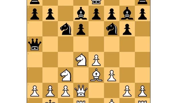 ЭТО лучшая партия Михаила Таля по мнению канала "Шахматный клуб"